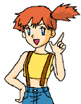 Misty