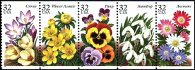 <Garden Flowers> Issue: Jan. 19,1996