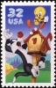 <Sylvester & Tweety> Issue: April 27, 1998