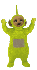 Dipsy