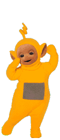 Laa-Laa