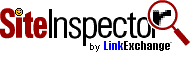 Site Inspector by LinkExchange